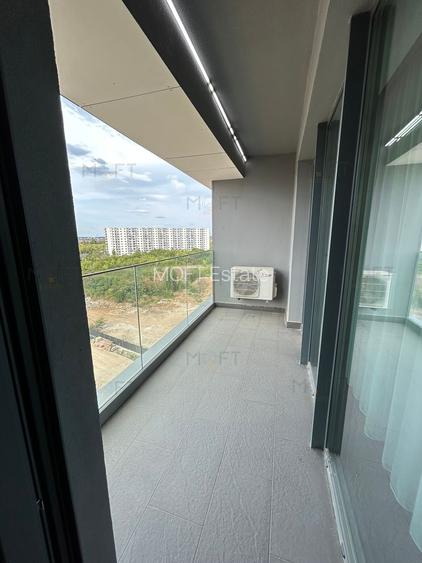 2 camere | PROASPAT RENOVAT | Aviatiei - Pipera | Parcare subterana - 10
