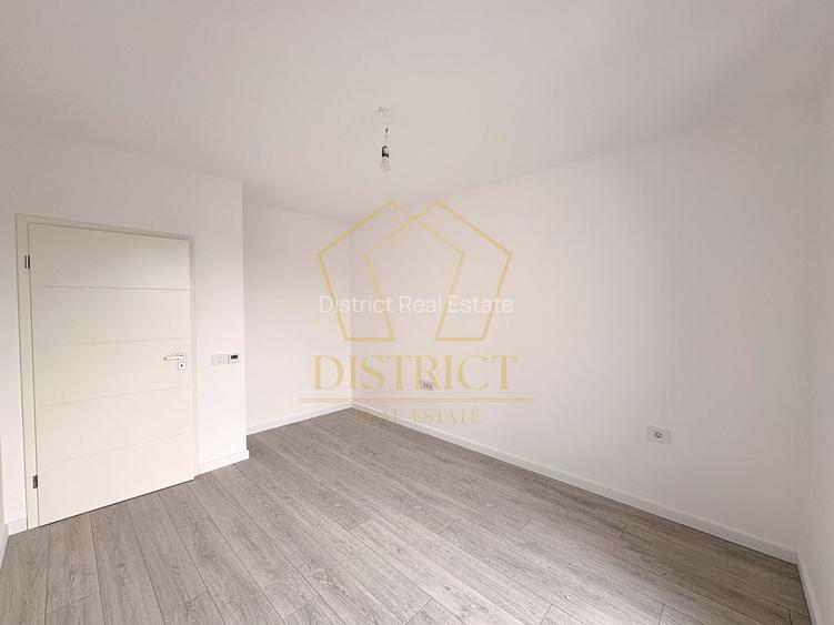 Apartament cu 3 camere, dressing si spațiu de depozitare | Timișoara | Braytim - 7
