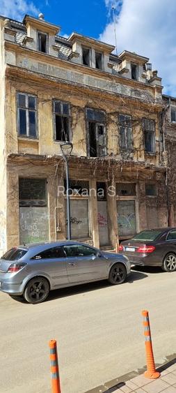 Proprietate unică | Ultracentral Constanța – ideală investiție - 5