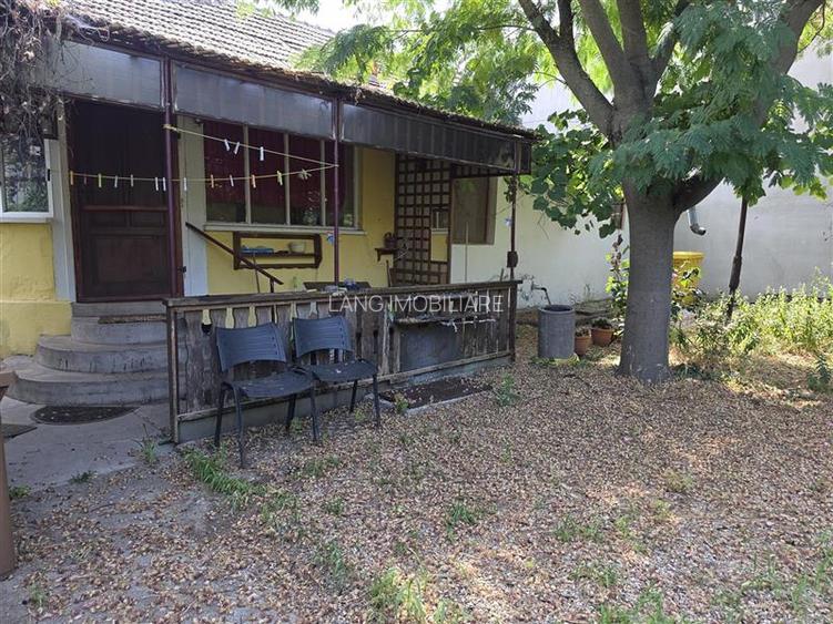 CASA DE VANZARE ZONA TABACOVICI - 7
