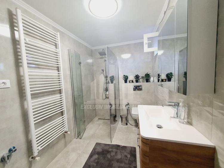 Apartament 3 camere decomandate | 65 mp | Finisat Modern | Maieri