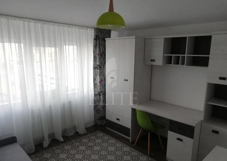Apartament 2 camere în zona INTRE LACURI