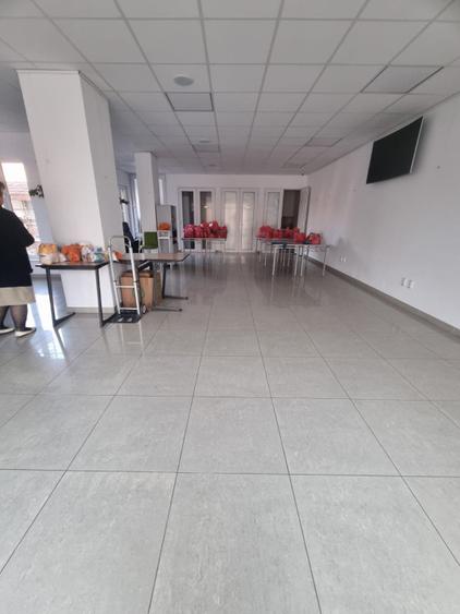 Spatiu de birouri, 200 mp utili, zona Dambul Rotund