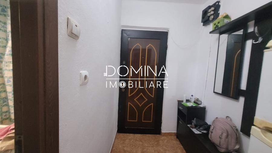 Închiriere garsonieră mobilată/utilată situată în Aleea Teilor, Tg Jiu