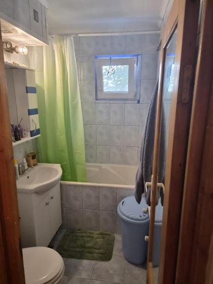 Apartament 2 camere Micro39 parter ,centrala ,Mobilat si Utilata