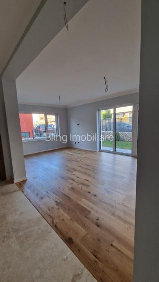 Ansamblu de duplexuri, 4 camere, garaj, gradina, zona Bv Municii  - 5