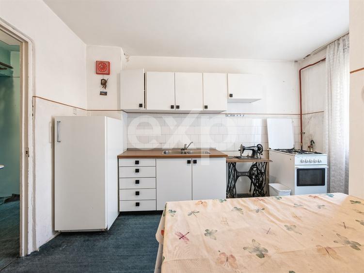 Apartament cu 3 camere, complet decomandat – Zona Bucovina, Str. Matei Basarab
