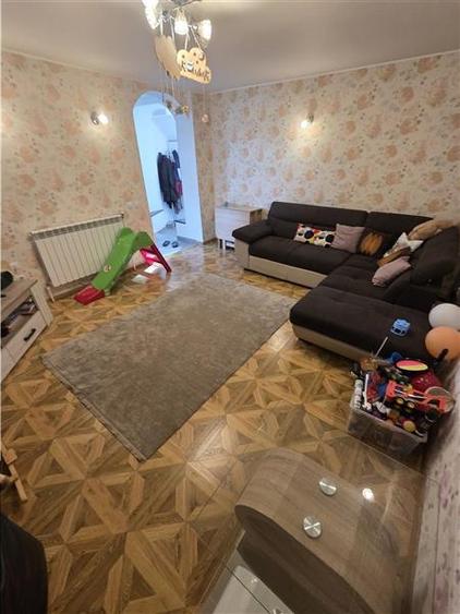 Vila P+M Bucuresti Noi 5 minute Parc Bazilescu Bucuresti Noi