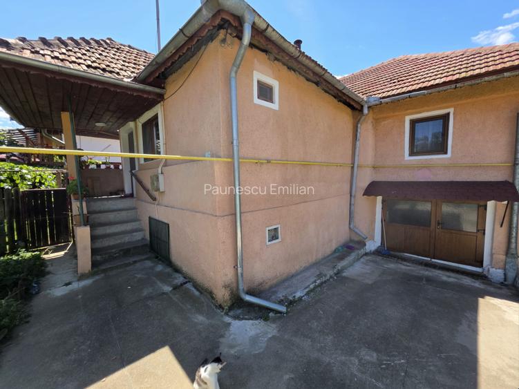 Casă renovată și Teren 2200 mp | Curtișoara, Bumbești-Jiu | Potențial Investiție - 3
