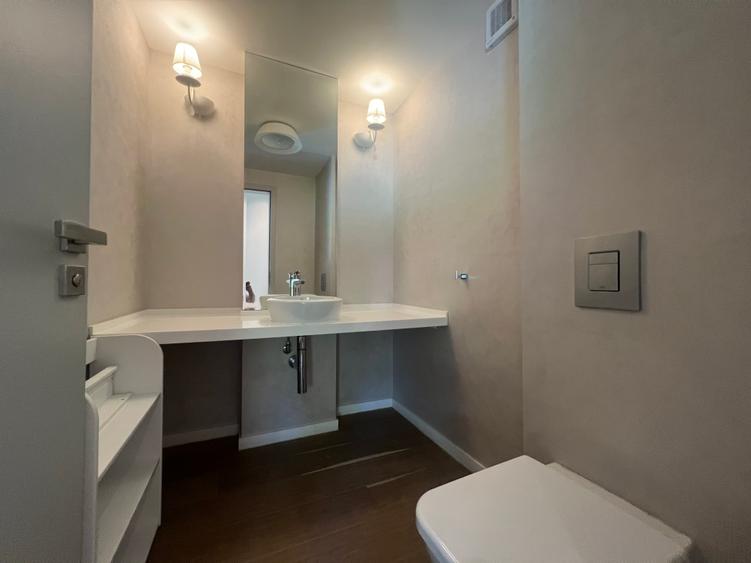 Inchiriere Vila Ultramoderna Iancu Nicolae / Modern Villa for Rent Iancu Nicolae