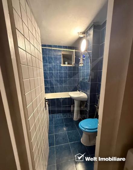 Apartament zona Gheorgheni, zona Detunata