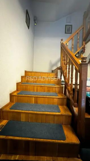 Vilă de închiriat Unirii-Tineretului | 570 mp, Ideal birouri-clinică - 18