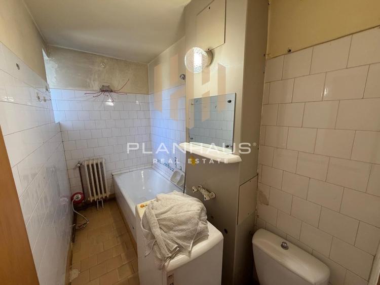 Apartament 3 camere – 95 mp, zona centrală, Casa de Cultură, ,etaj 3