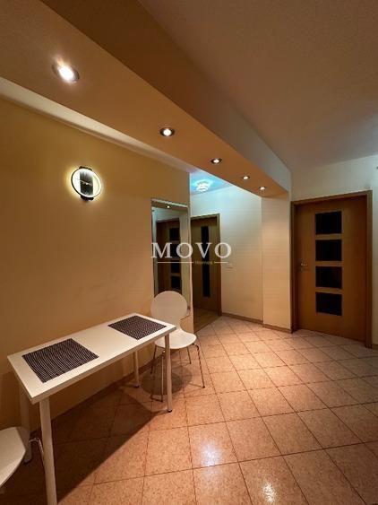 2 camere | Zona centrala | Centrala proprie |