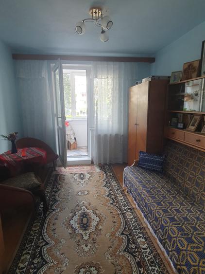 DE VANZARE AP 3 CAMERE CALEA BUCURESTI