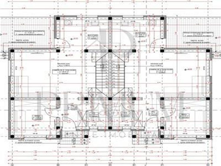 DUPLEX, Mosnita Veche, finisaje la alegere