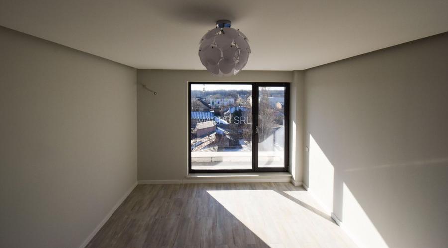 MacroNordResidence - Straulesti - Bucurestii Noi - 3 camere 118mp construiti gat - 11