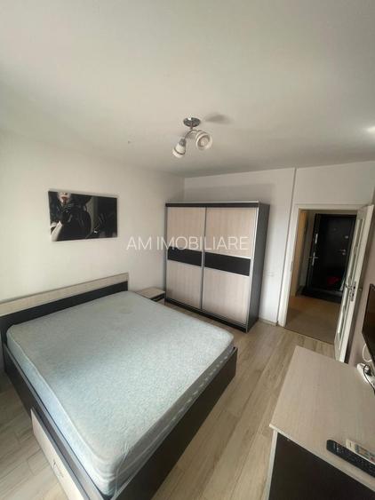AP. 2 CAMERE- 13 SEPTEMBRIE, CAT-FRIENDLY, CENTRALA PROPRIE, BLOC NOU - 3