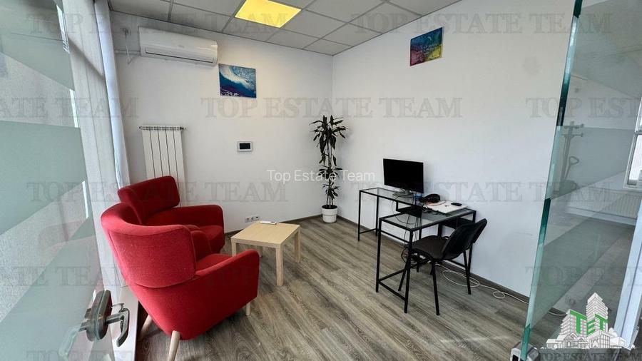 Vila de vanzare Zona Aviatiei | 6 camere | 400 mp teren - 6