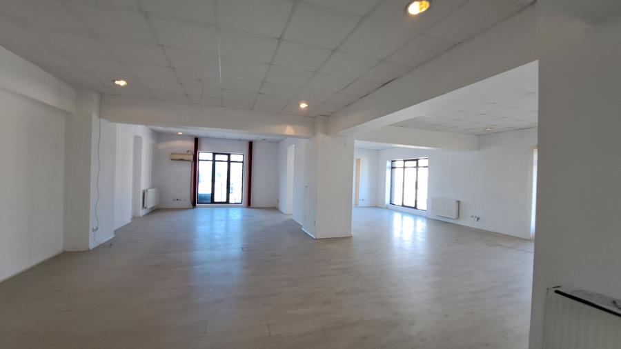 SPATIU BIROU- CLADIRE BIROURI PREMIUM