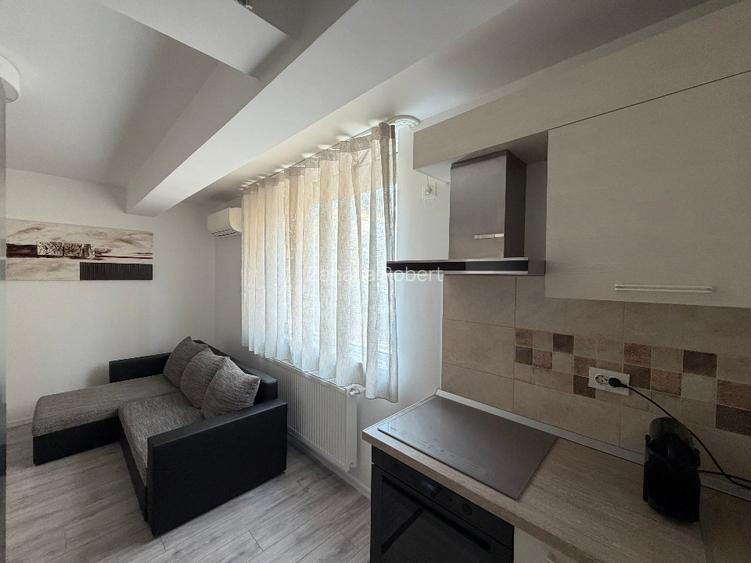 Apartament 2 camere City Life Residence, 40,20 mp, parcare proprie - 5