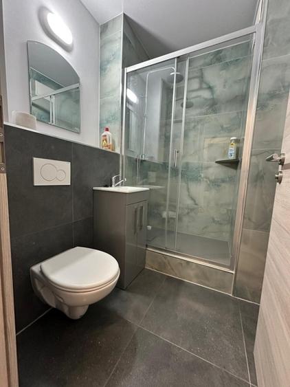 Apartament 3 camere -Cantemir-