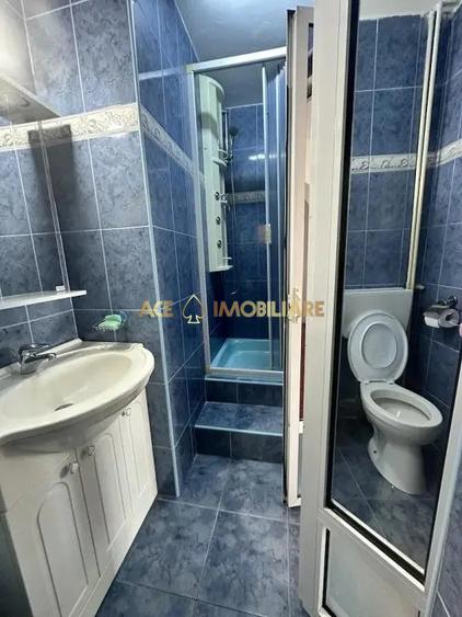 3 Camere de inchiriat | Dristor | Metrou | 2 Bai | Mobilat | Utilat