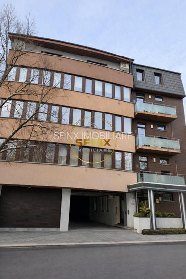 Cladire multifunctionala – sediu business, Cotroceni - 29