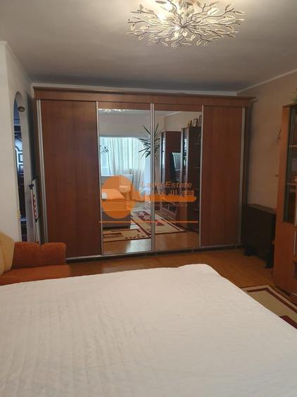 Garsonieră confort 1 sporit | 44 mp | Crângași – Lacul Morii