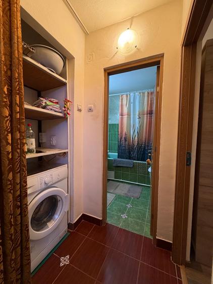 Inchiriere apt 2 camere in Galati, ultracentral, parter, mobilat si utilat