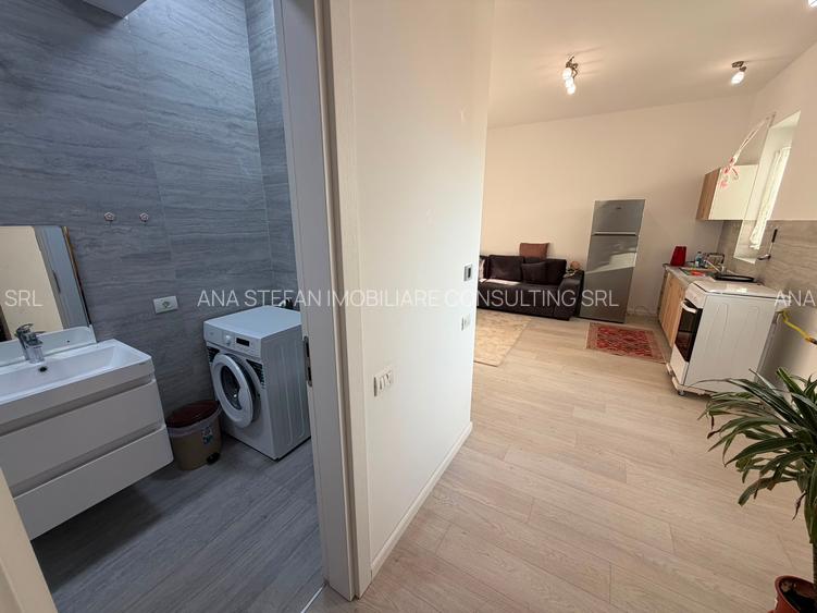 13 Septembrie-Marriott / Apartament doua camere-Bloc nou - 5