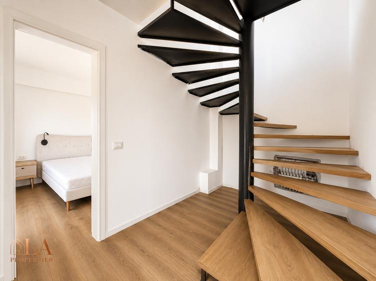 Duplex penthouse 3 camere | Terase 52mp | Bragadiru