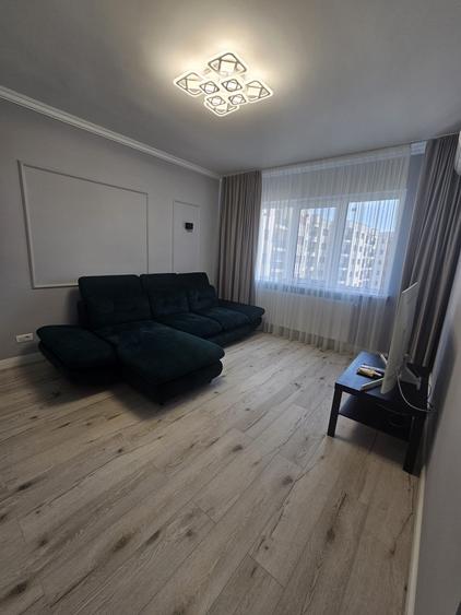 Închiriere Apartament 2 Camere Grozăvești Regie Residence
