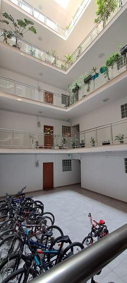 Berceni - Parc Tudor Arghezi, 2 camere, acces metrou Dimitrie Leonida