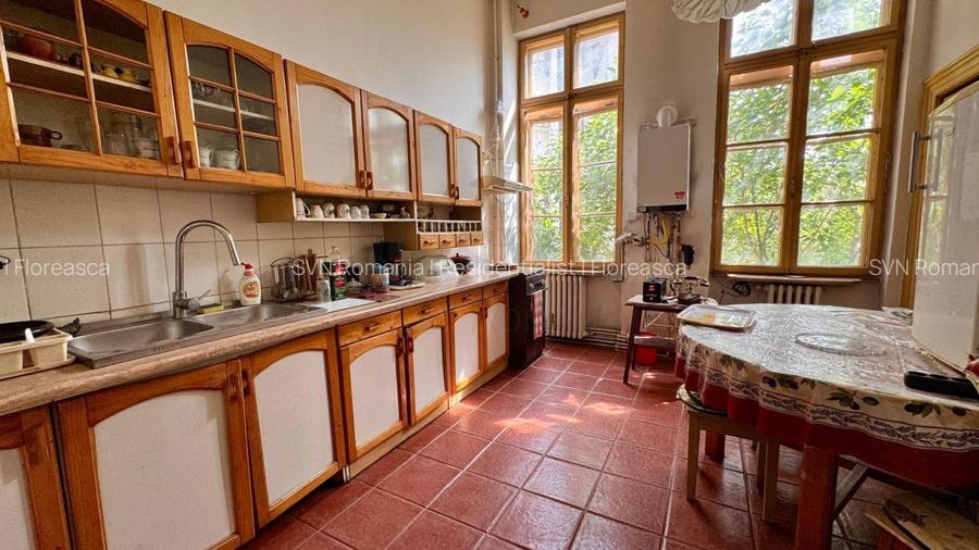 REA1029789 Apartament cu istorie si caracter l 168 mp l Ultracentral l Piata Rom - 11
