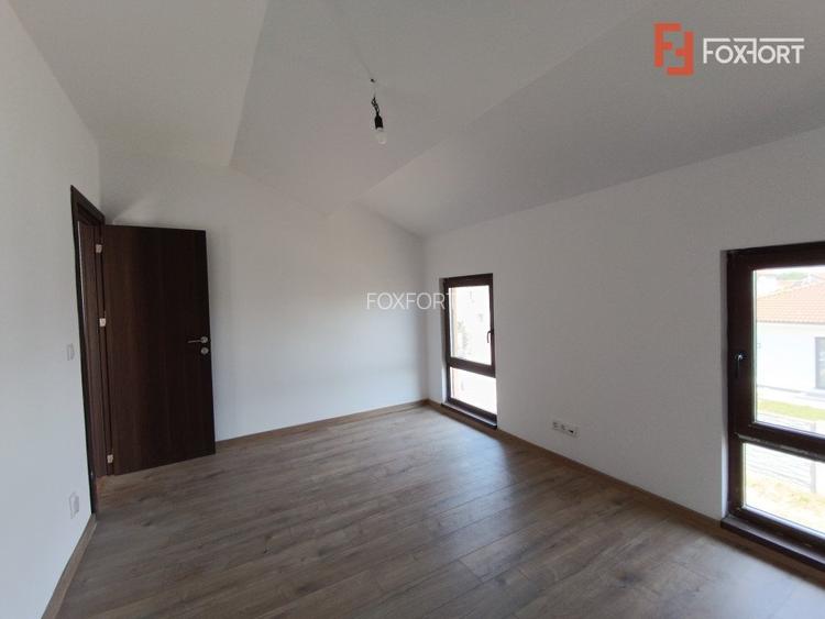 COMISION 0% Duplex modern cu 4 camere, zona Mosnita Noua - V8581 - 4