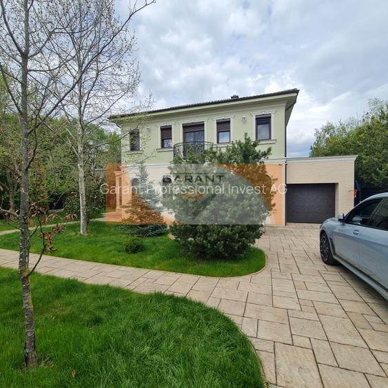 Casă individuală de lux în Gavana. Intimitate și confort rar întâlnit în oraș - 3