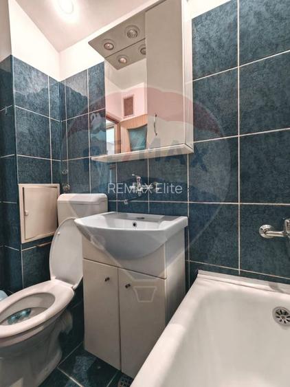 Garsoniera de inchiriat în zona Craiter, Brasov - 9