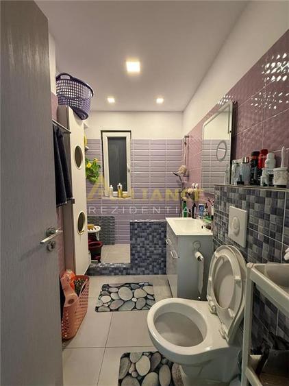 METROU 1 DECEMBRIE - APARTAMENT 3 CAMERE MOBILAT SI UTILAT + PARCARE SUBTERANA