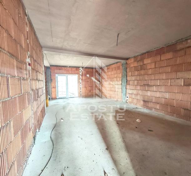 Casa noua individuala de vanzare, 4 camere si 2 bai, zona Manastirii Sag