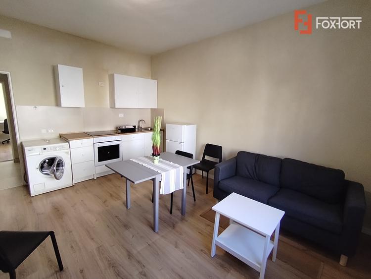 De inchiriat, apartament cu 2 camere in Timisoara, zona Girocului