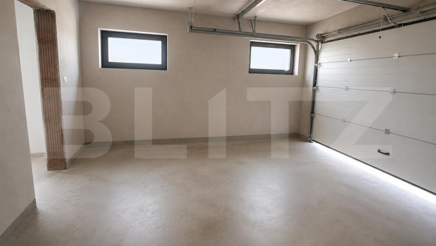 Casă individuală premium, 150 mp utili, teren 1.000 mp, zona Unirea