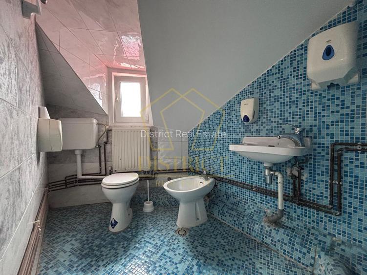 Spatiu pentru birouri | Sagului - 10