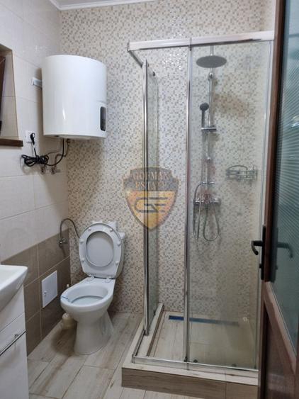 Casa cu 2 camere si teren 350mp, Carrefour, Zen Residence, Tomis Nord
