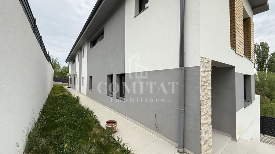 0% Comision Casă cu panoramă spre Cluj | 220 mp utili | 400 teren
