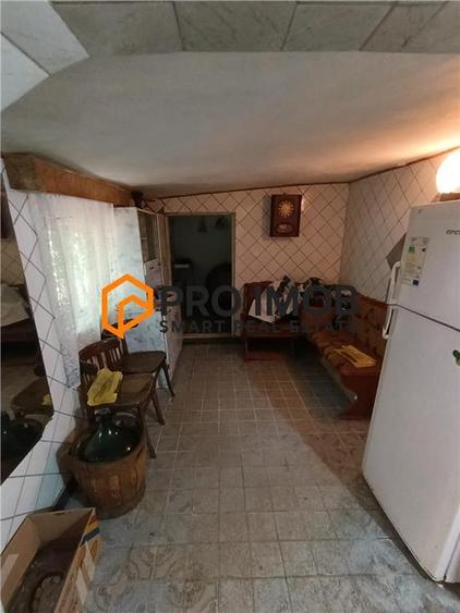 Casa tip parter zona Spiru Haret