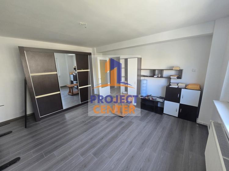 Garsoniera Gavana 3 - Q-uri, boxa, etaj 2, centrala termica