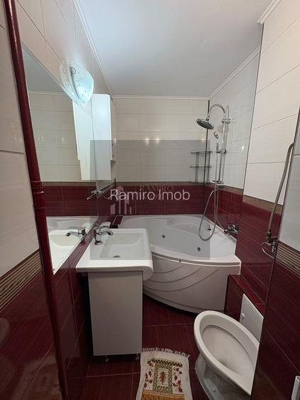 Garsoniera Turnu Magurele 10 minute metrou Aparatorii Patriei - 11