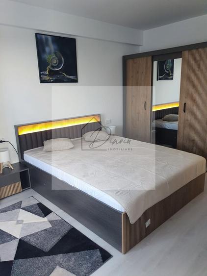 Apartament 2 camere  in Otopeni I Complex nou cu piscina I COM 0%