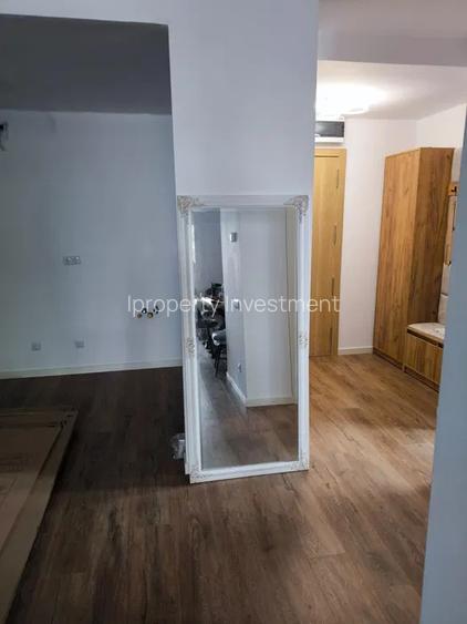 Închiriere Apartament 2 camere în Hercesa Vivenda Posibilitate Parcare Mobilat - 3